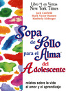Cover image for Sopa de Pollo para el Alma del Adolescente